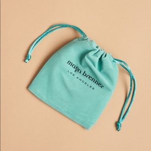 NEVER OPENED Maya Brenner Rose Gold Bracelet